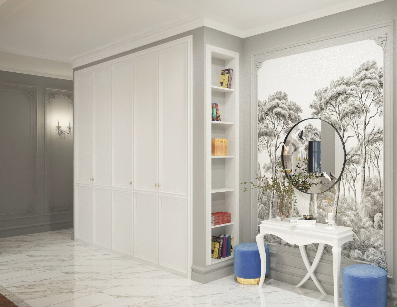 ЖК Сердце Столицы