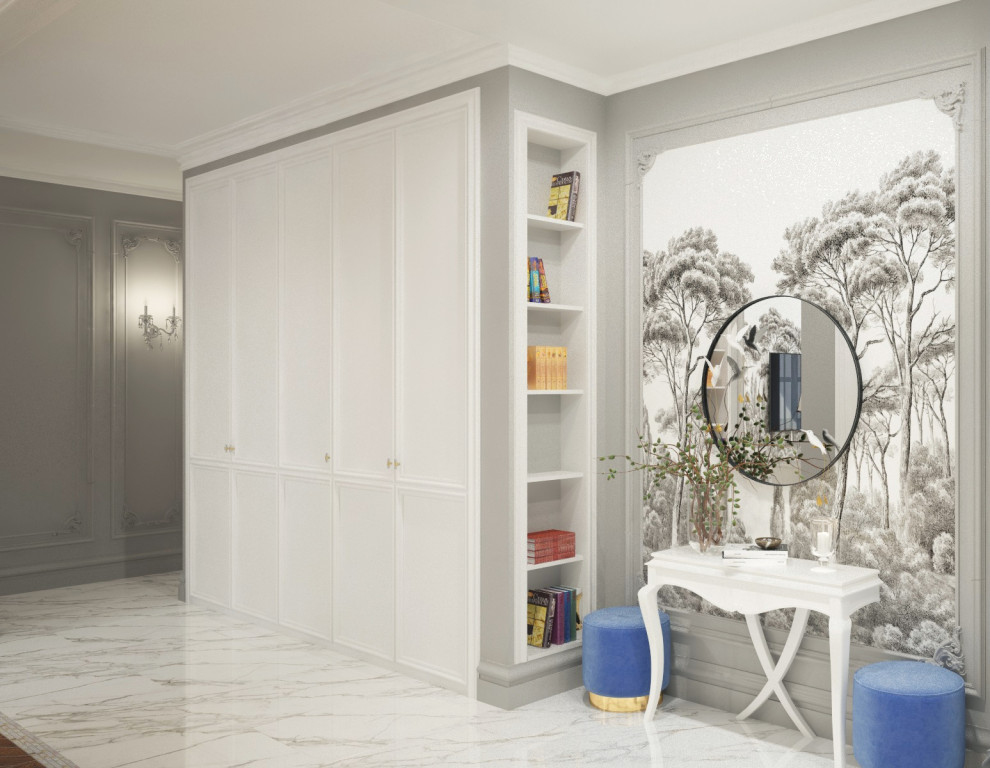 ЖК Сердце Столицы