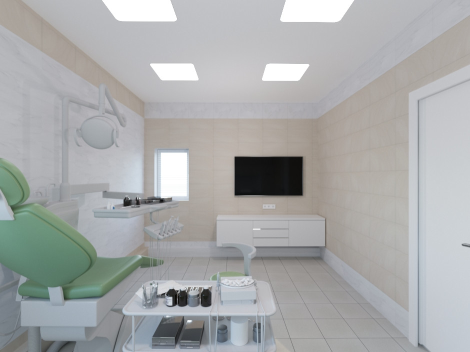 Стоматология