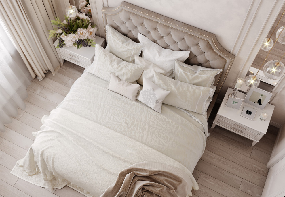 ЖК Мир Митино 2018