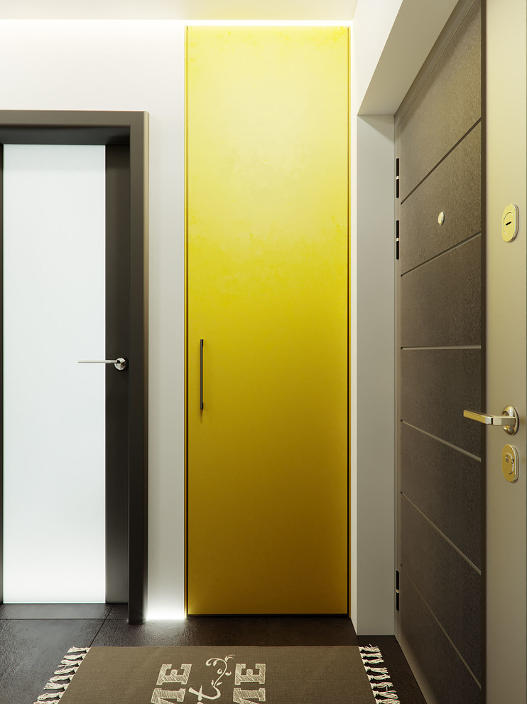 ЛОФТ Квартира 102м2