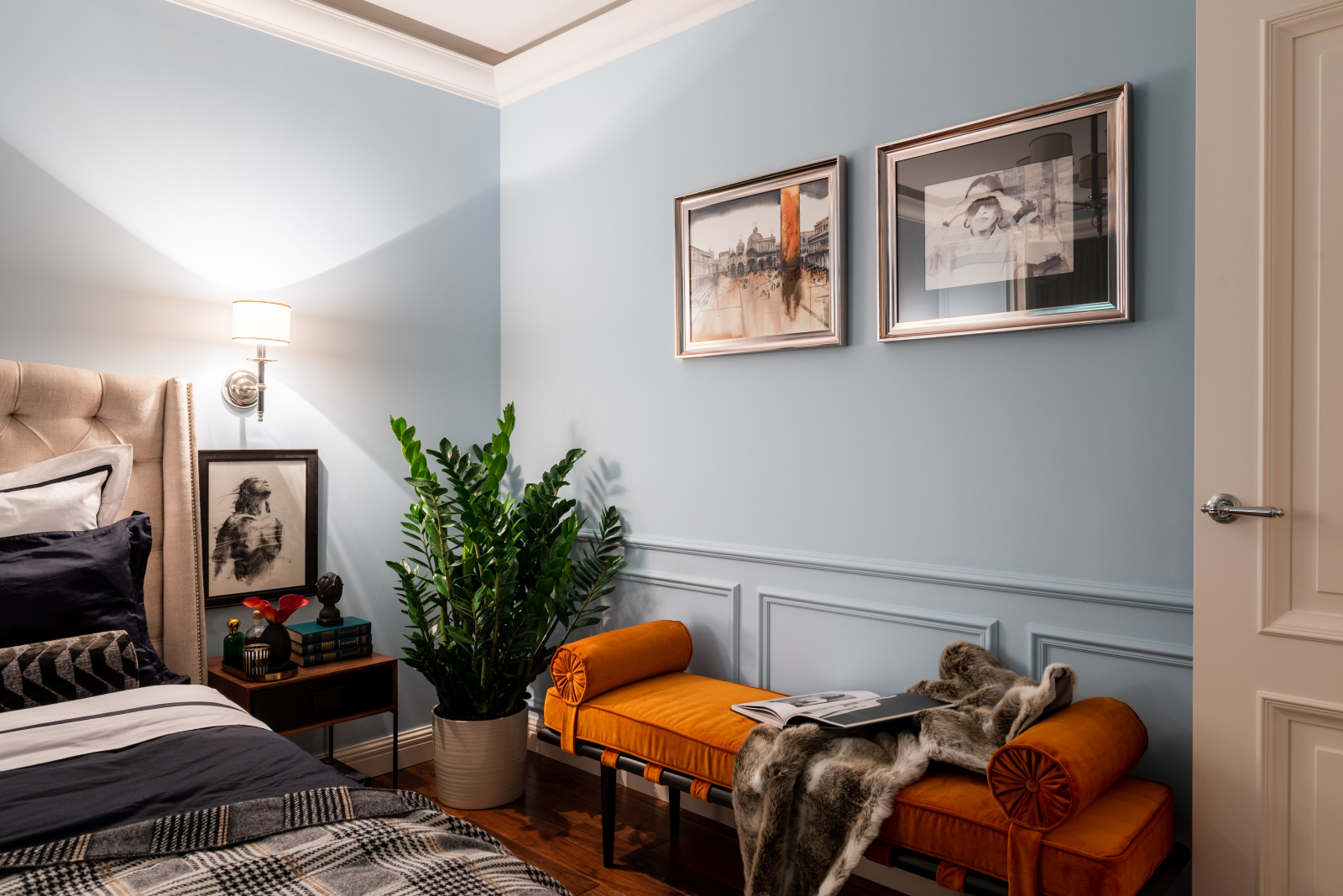 Калейдоскоп по-флорентийски