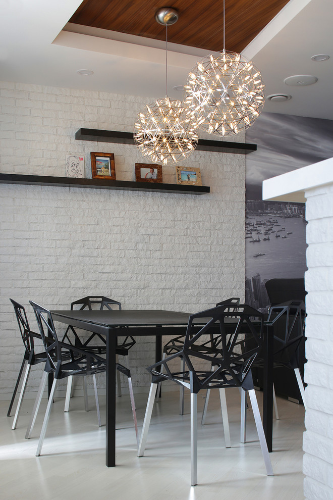 flat in moscow