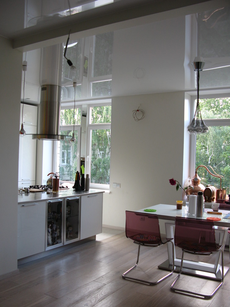 Перепланировка мансардного этажа жилого дома