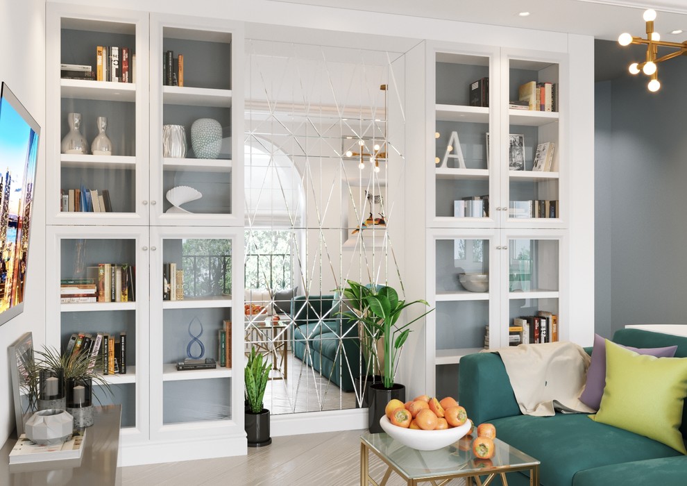 Квартира в ЖК "Опалиха"