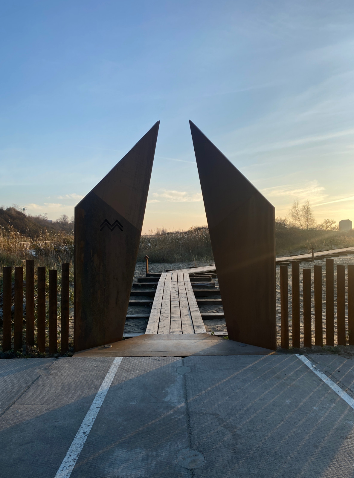 Обложка проекта: 022 — NORDIC SPA