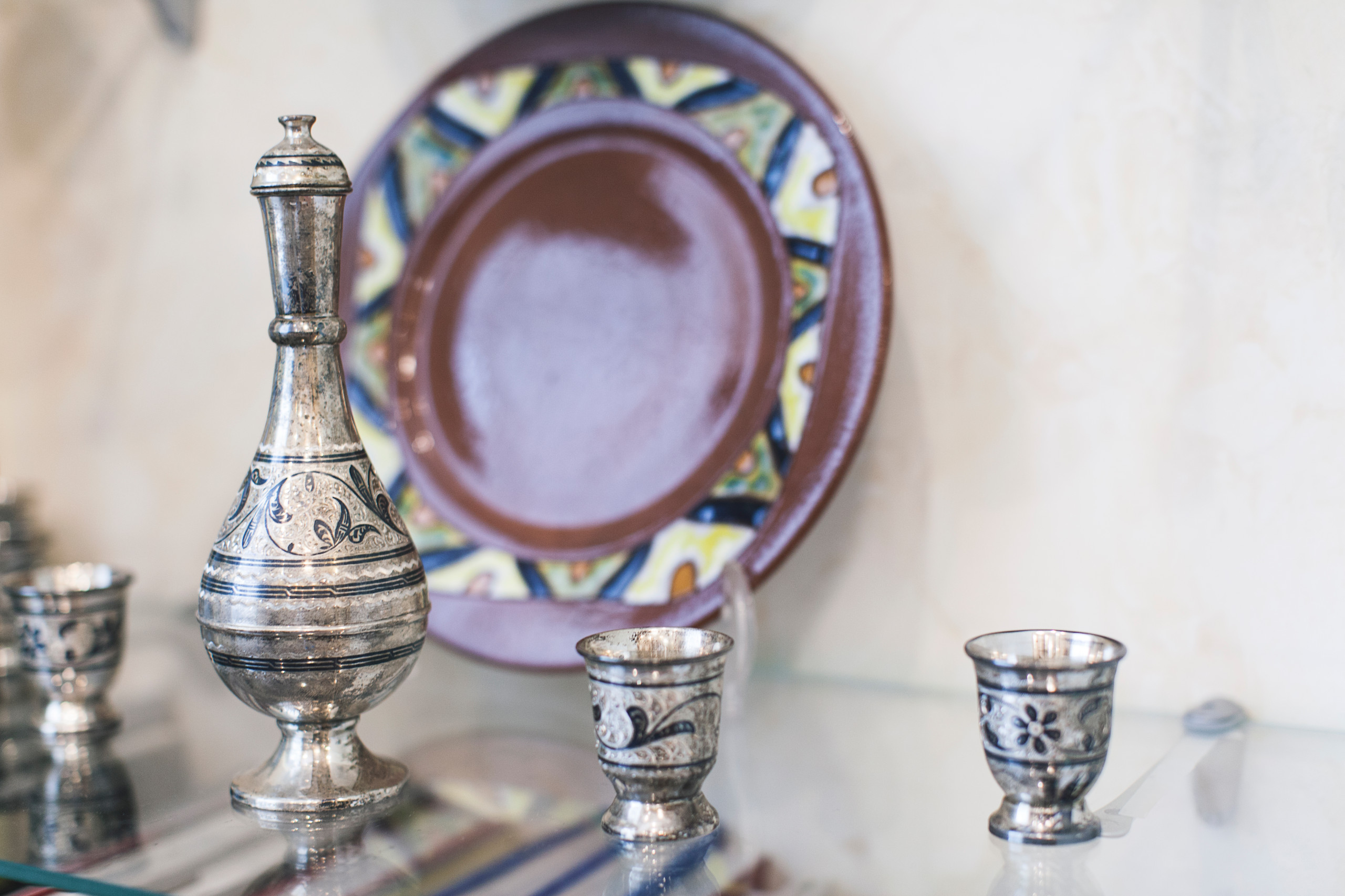 Лайфхак: Как очистить серебро от черноты