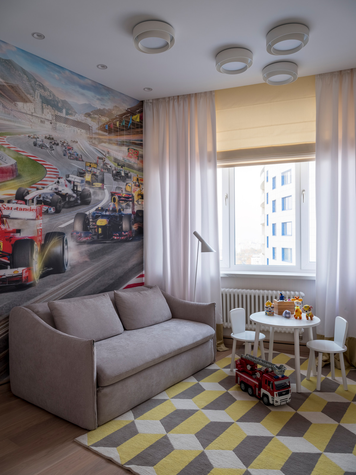 ЖК Розмарин