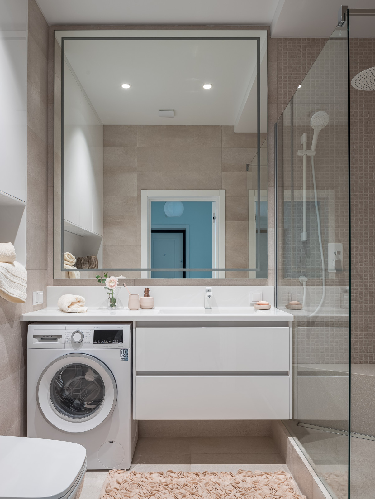 зефирная история - квартира в историческом центре Уфы