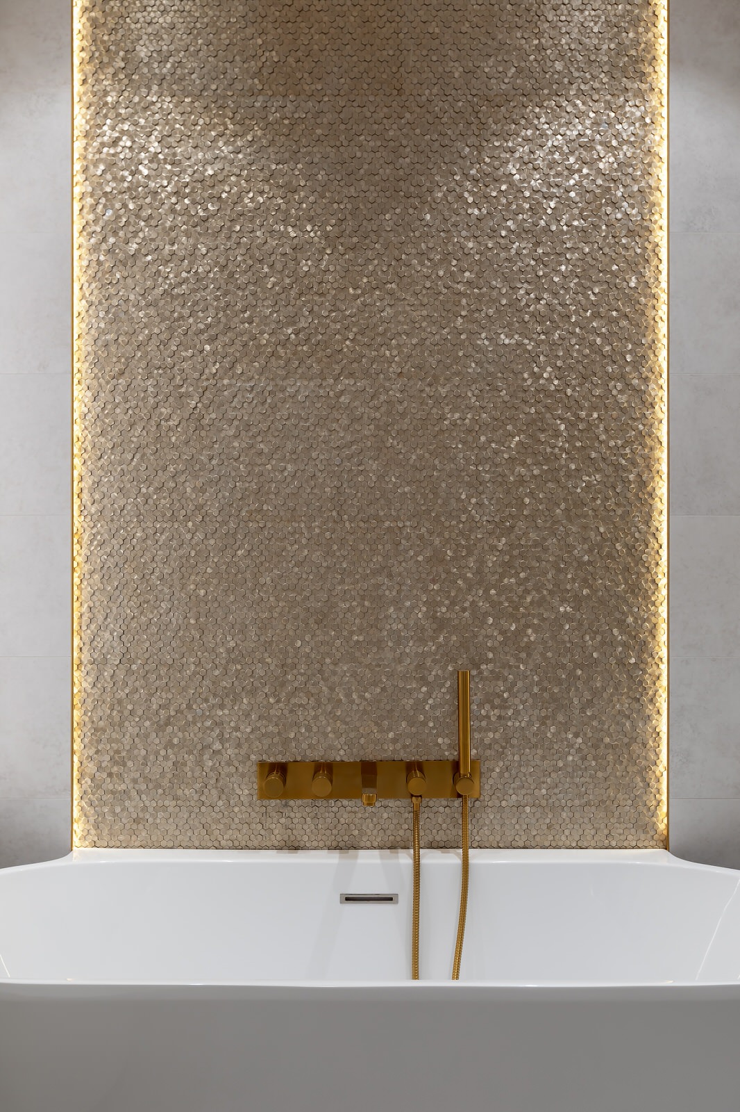 Фотосъемка квартиры в ЖК Серебрянный Парк