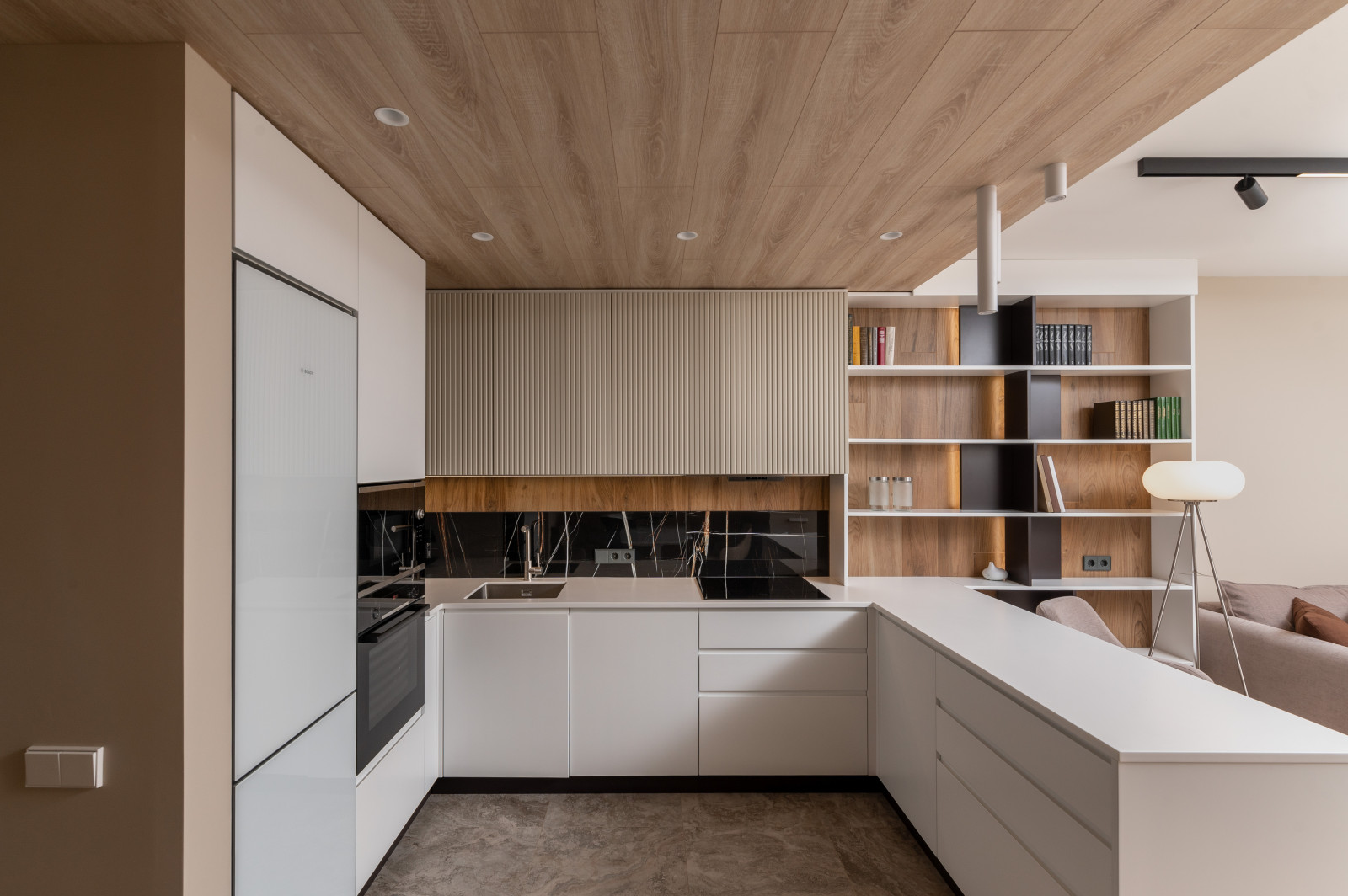 Природная палитра