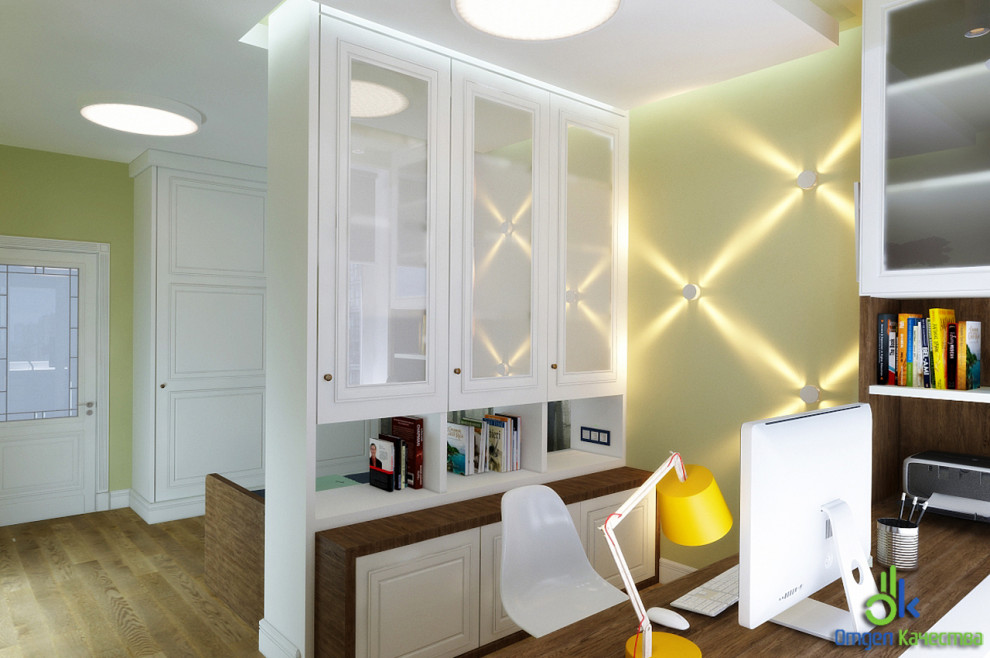 Московский проспект. Поиски истины.