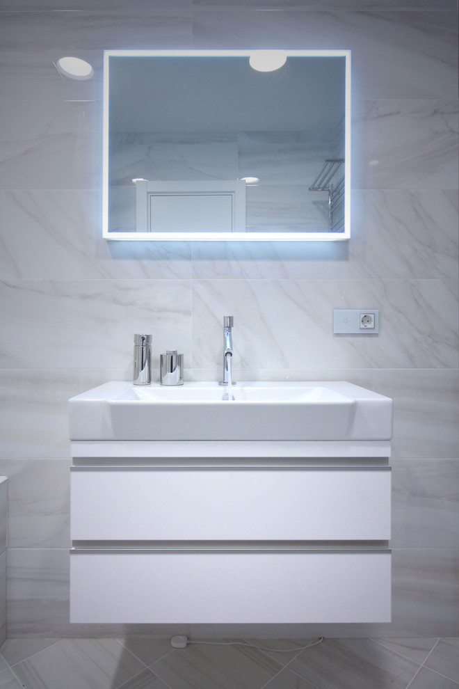 ЖК Лазурный берег (минимализм)