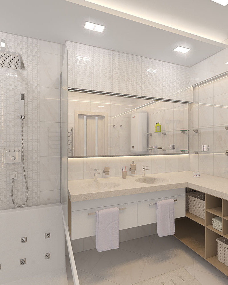 Квартира в Сургуте