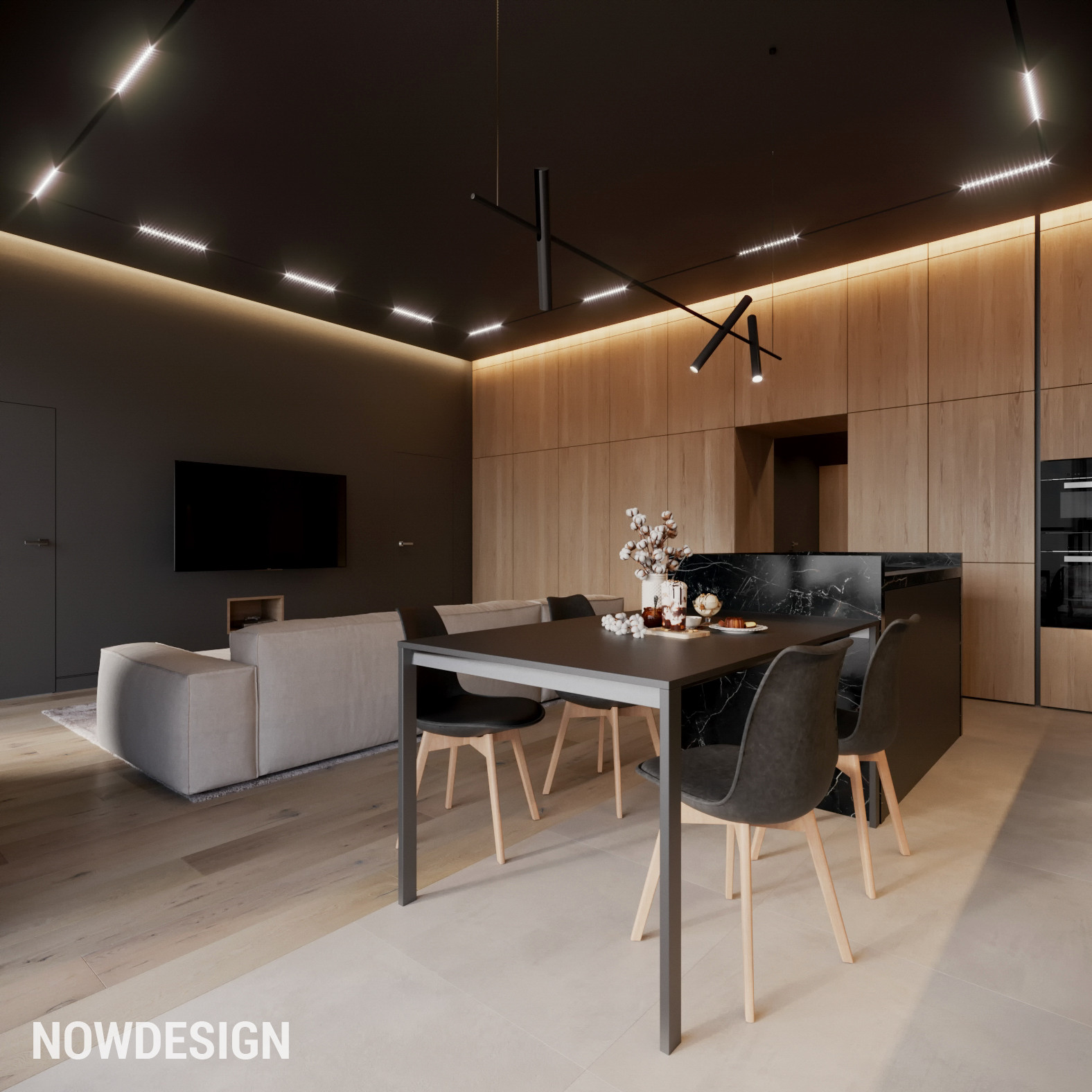 2020 Apartament