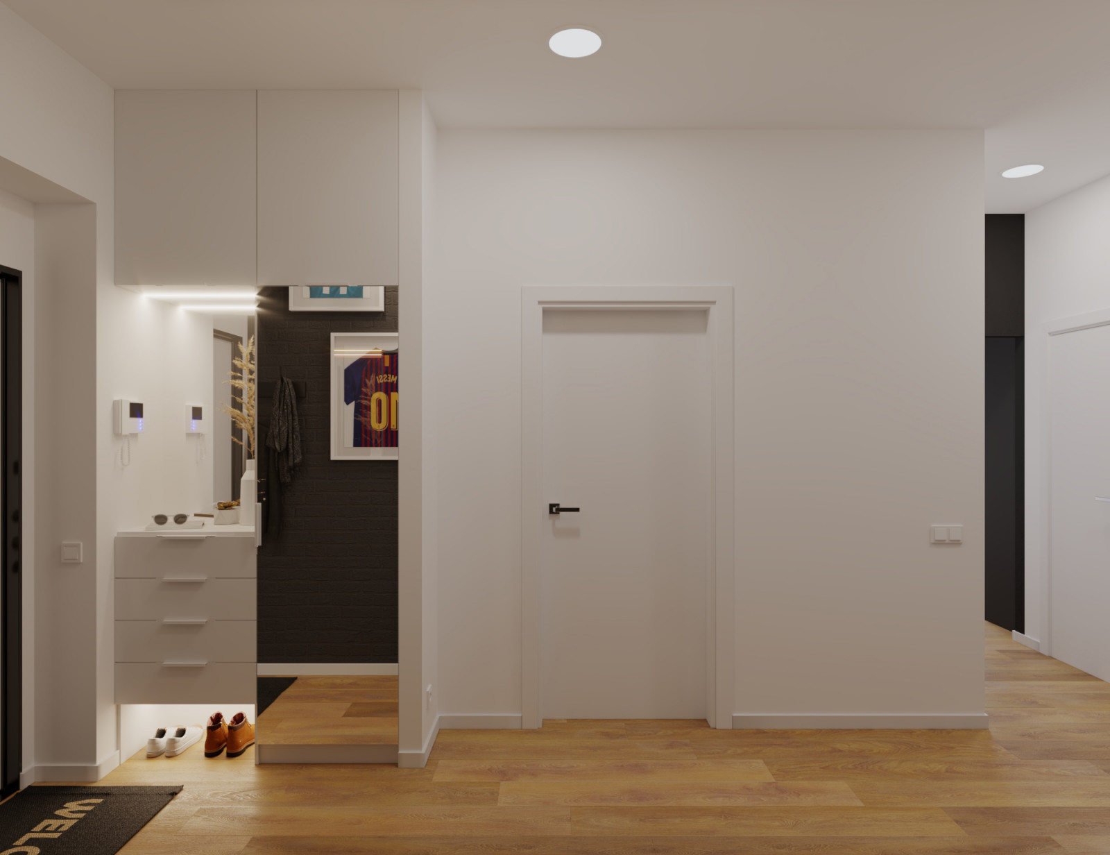 2-х комнатная квартира в г.Волгоград по ул.Чуйкова