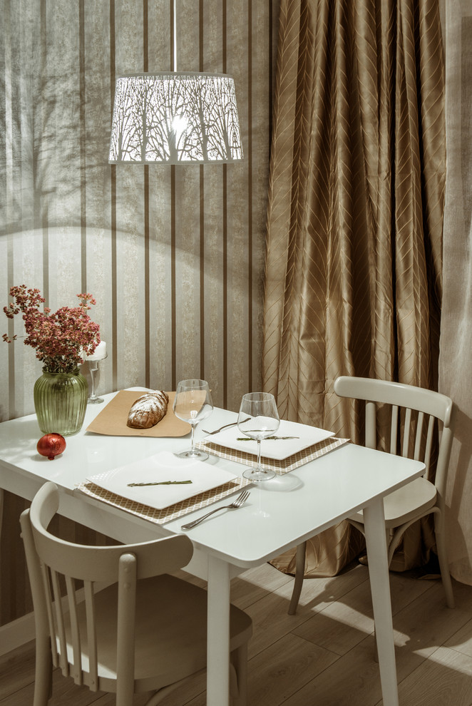 Санкт-Петербург. Чёрное и белое.