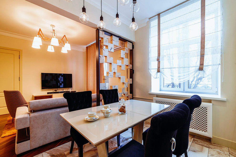 ДЕРЕВО И ШОКОЛАД