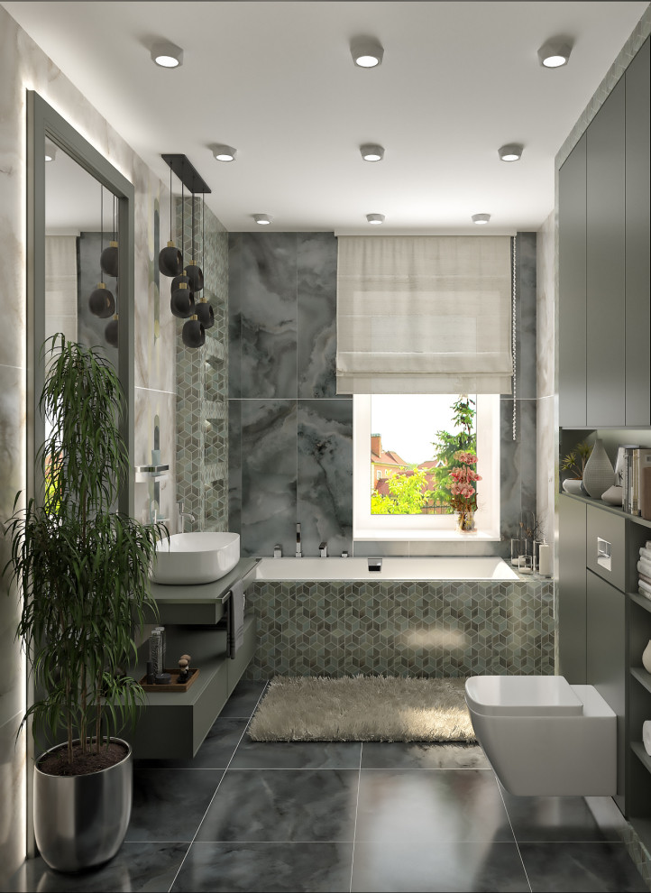 Частный дом в Нижнем Новгороде