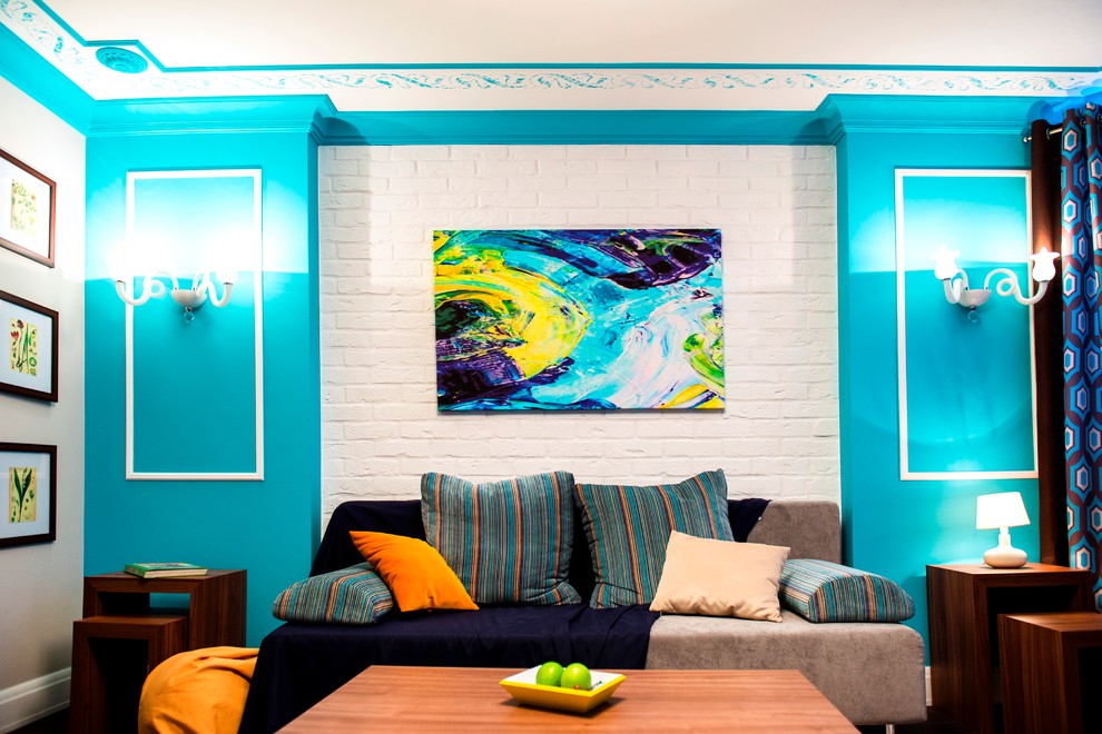 Обложка проекта: Для "Чистая работа" РЕН ТВ