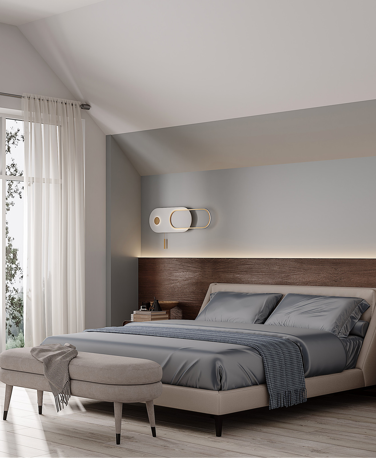 Кп"Лугинино парк"