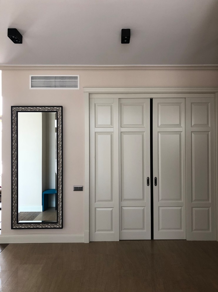 house Pavlovskaya Sloboda