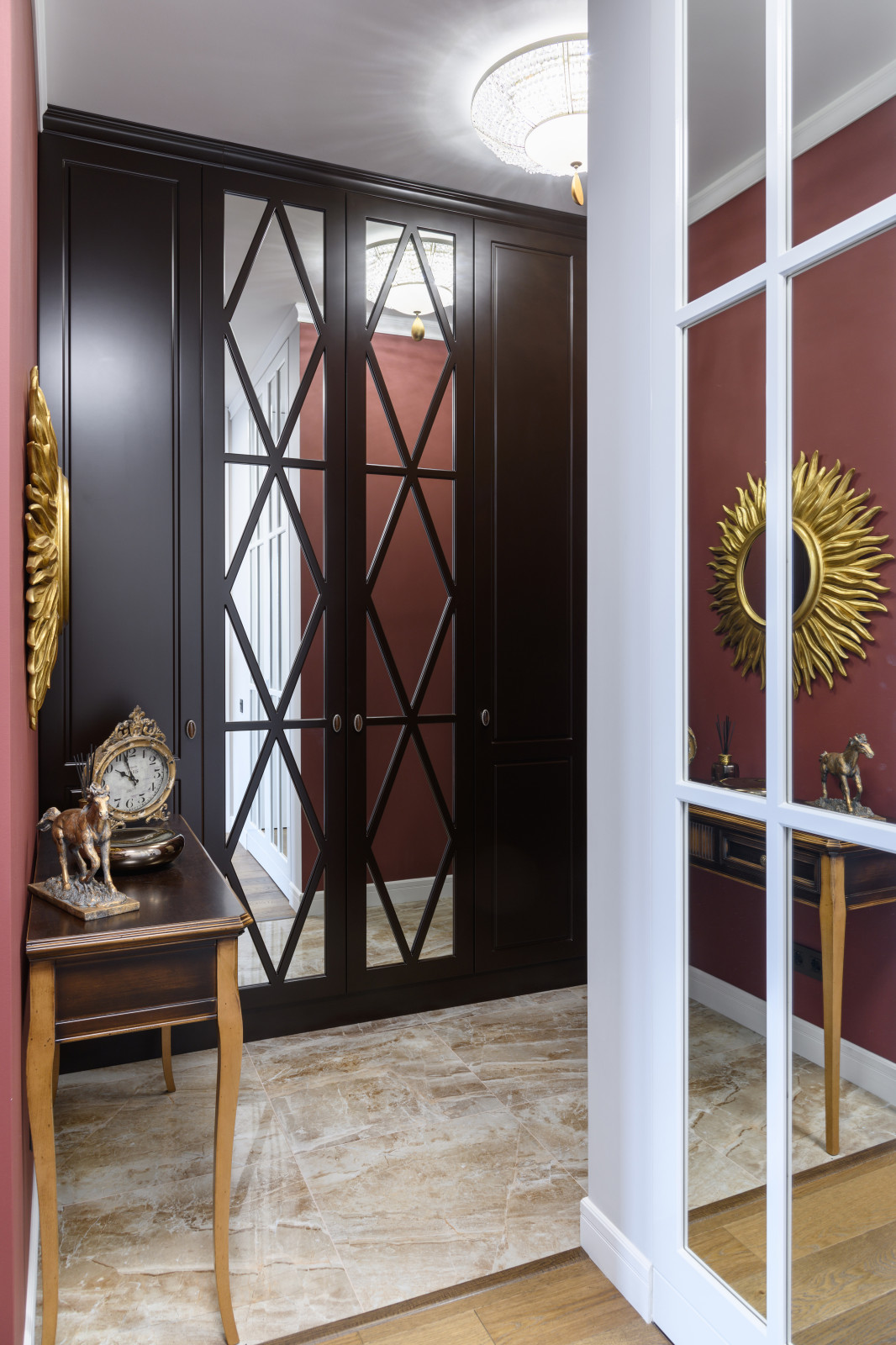 Городской фьюжн