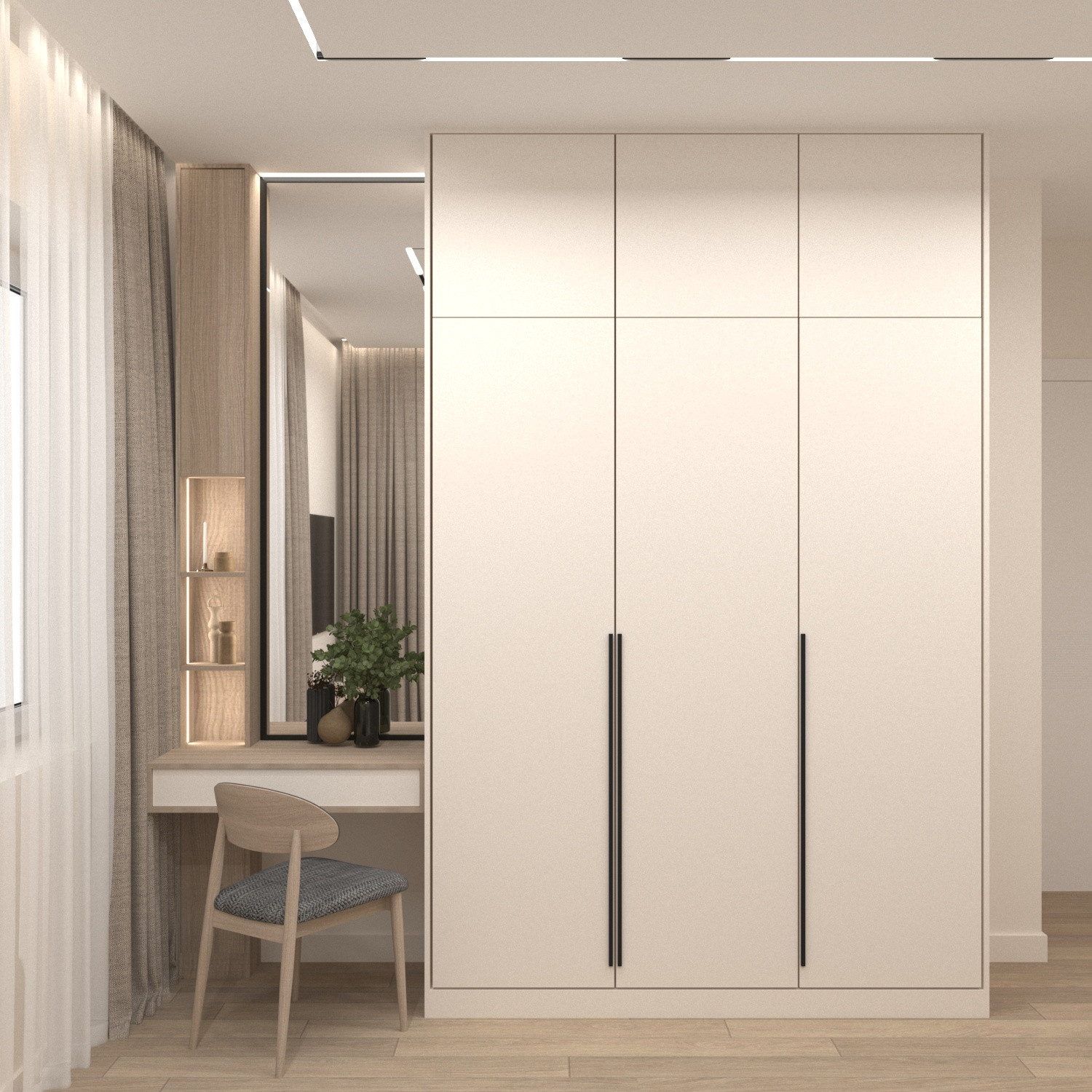 Дизайн квартиры