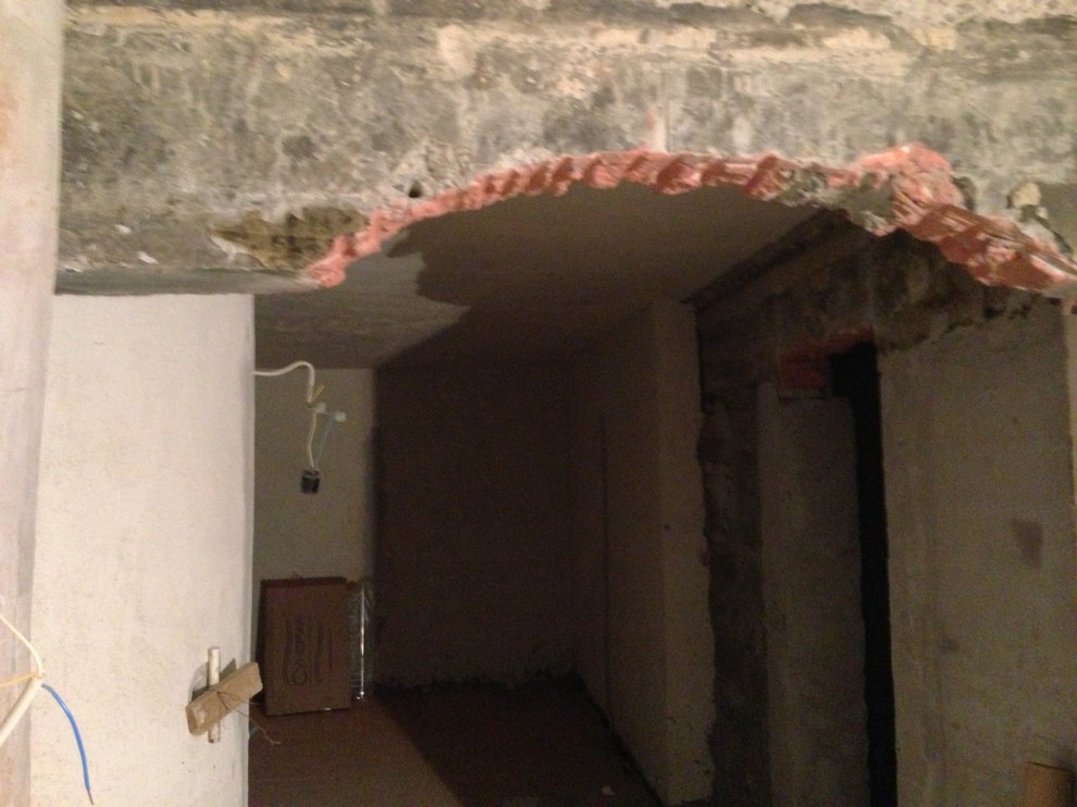 зона SPA / SPA zone