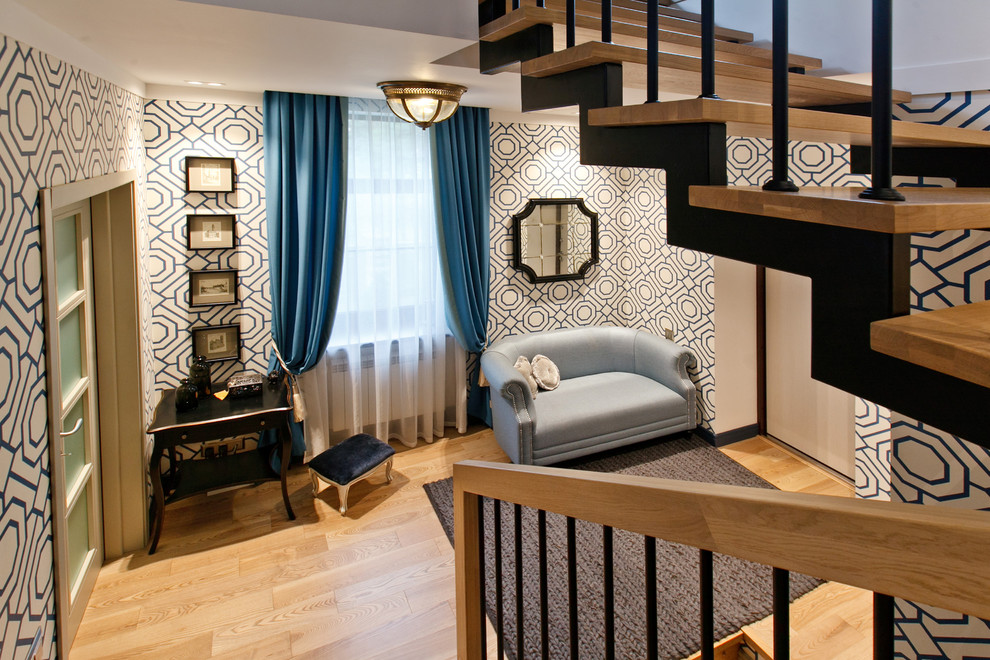 Дом в Ахунах