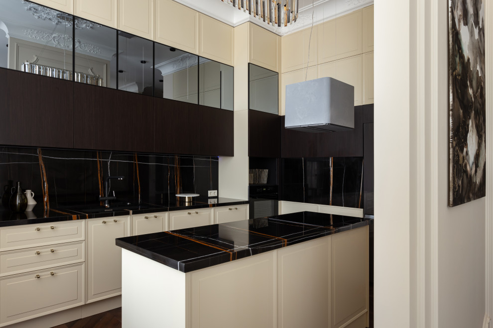 ЖК LIFE БОТАНИЧЕСКИЙ САД