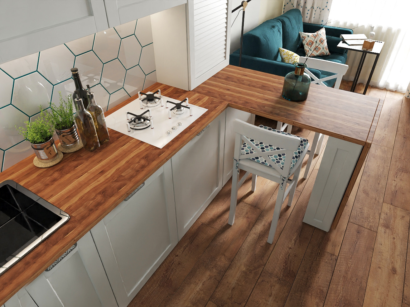 Сочный Сканди