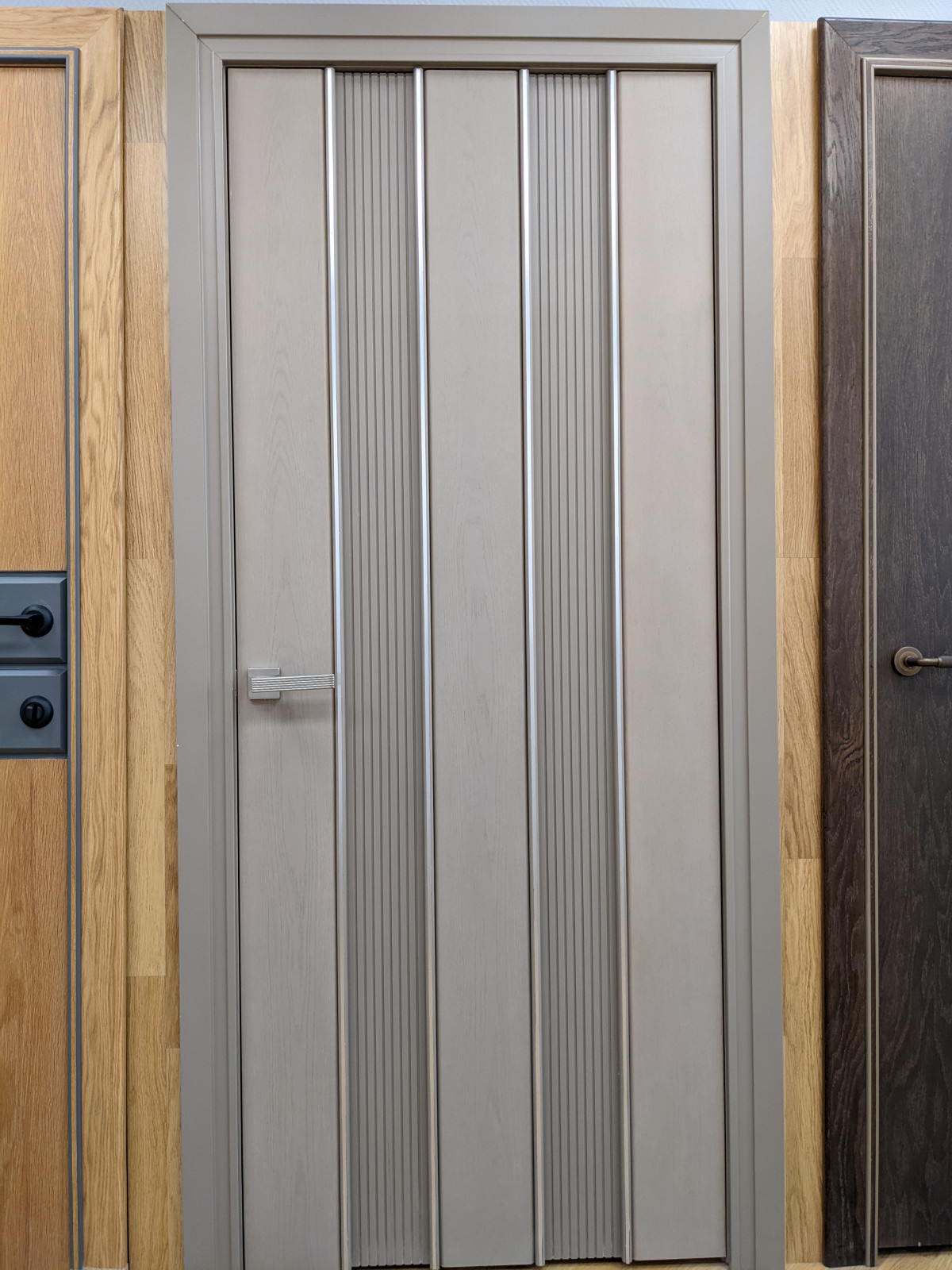 межкомнатные двери