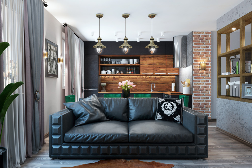 Квартира в г Нефтеюганске