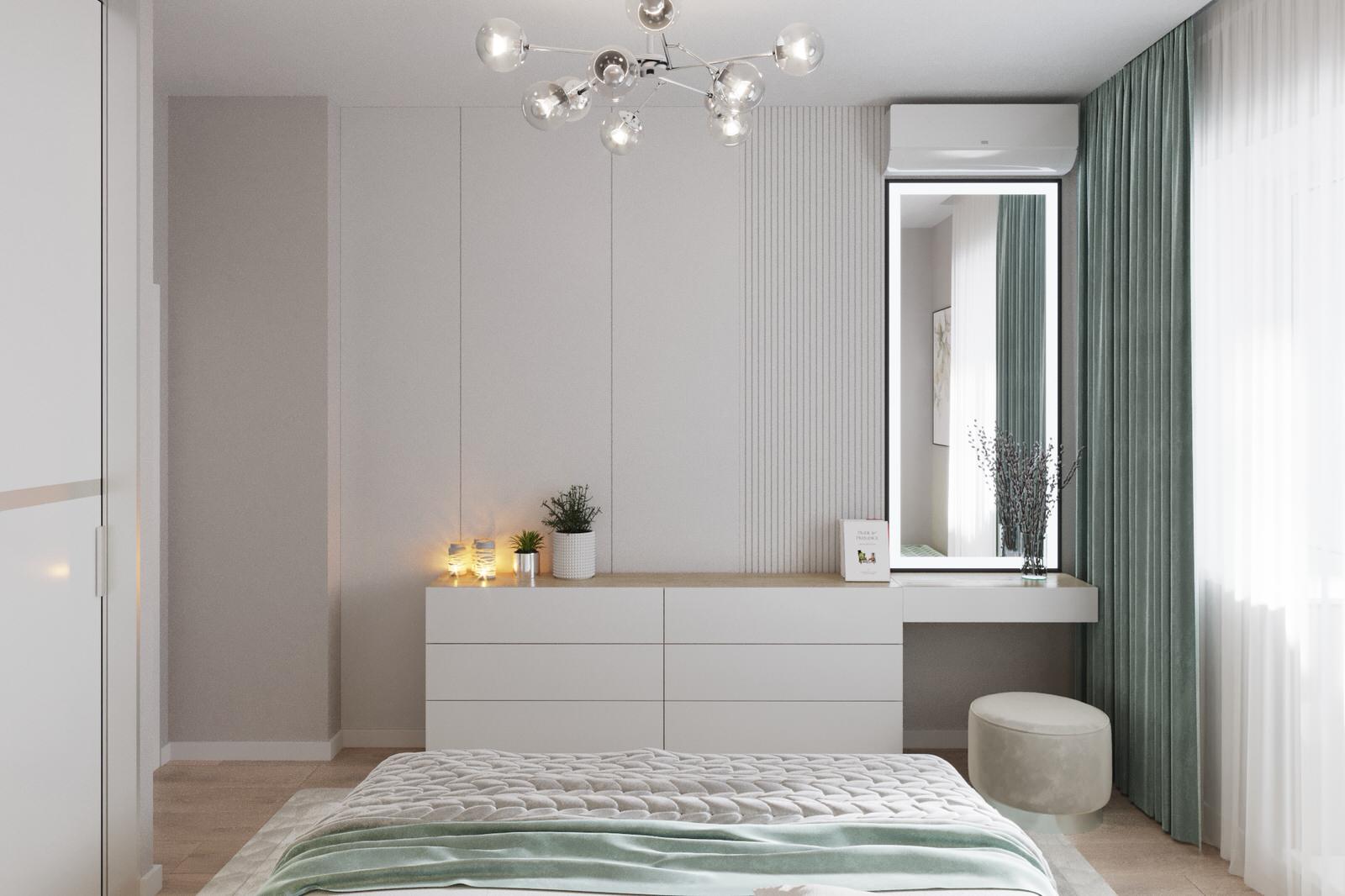 Квартира в ЖК А101