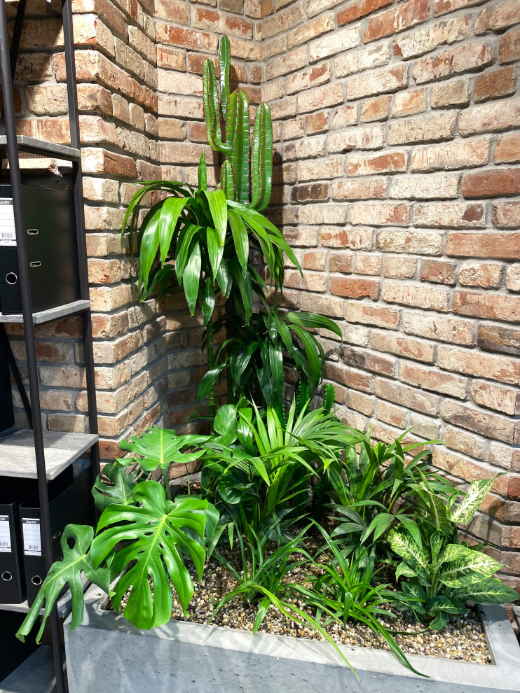 Обложка проекта: Авиафлюид