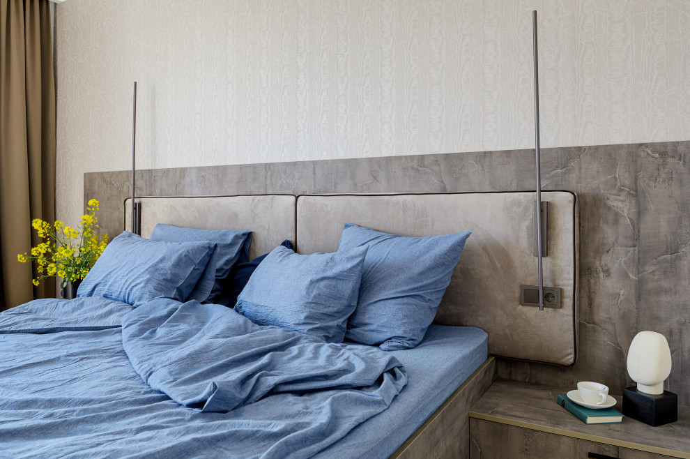 50 оттенков бежевого