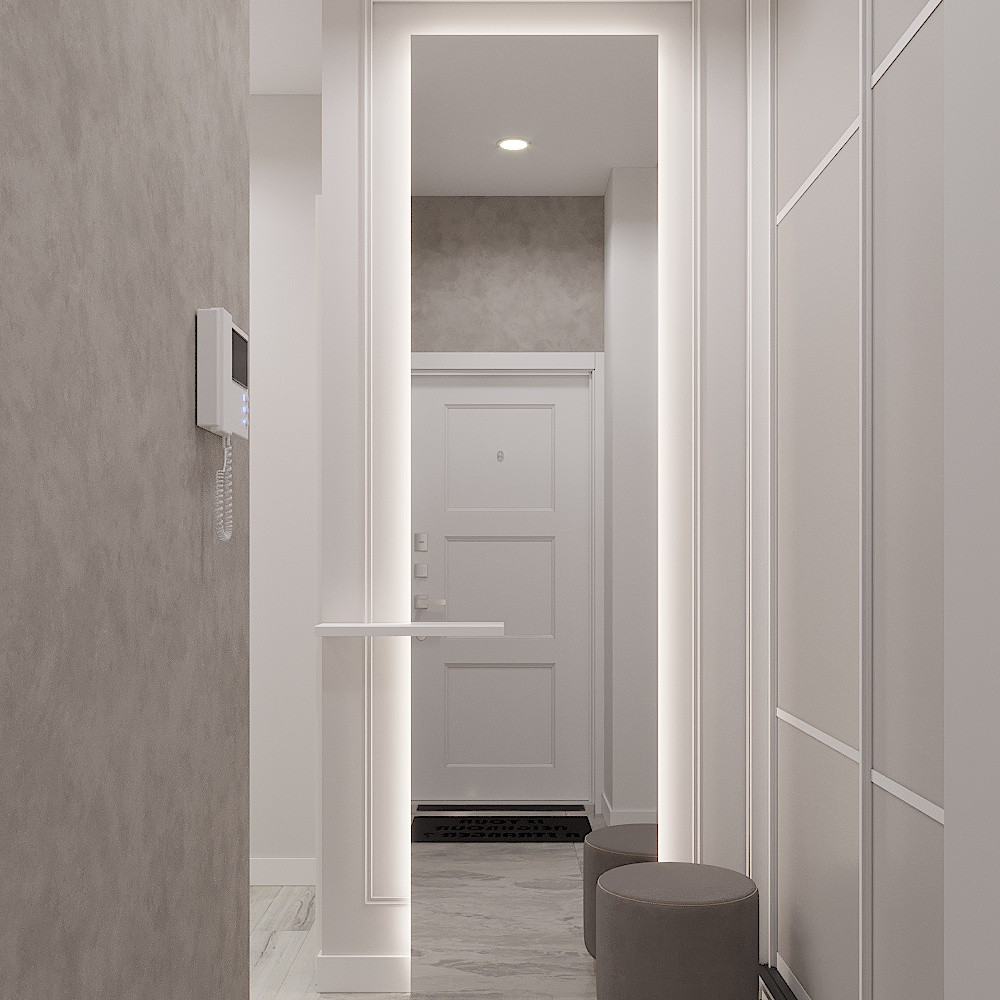 Обложка проекта: ЖК Аристократ