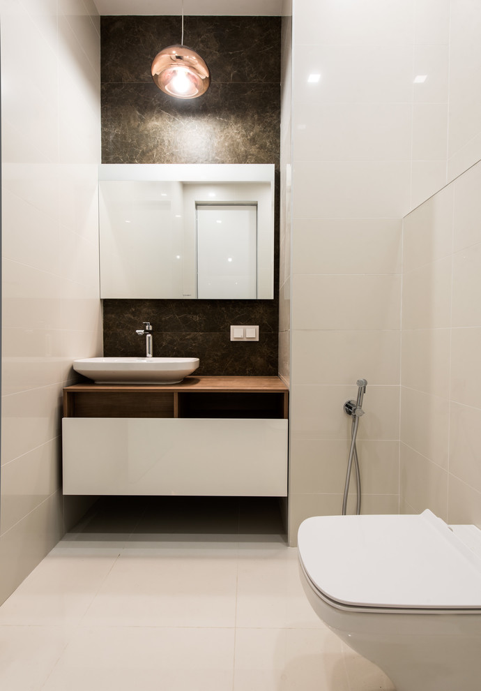 Квартира в ЖК "Smolensky De Luxe"