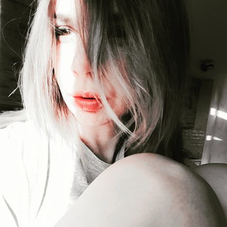 Мария Голова