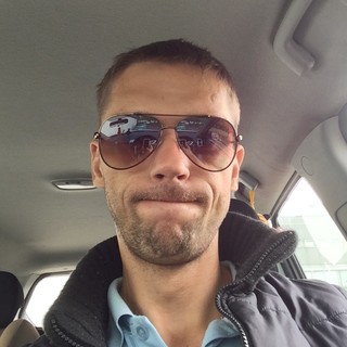 Игорь Романов