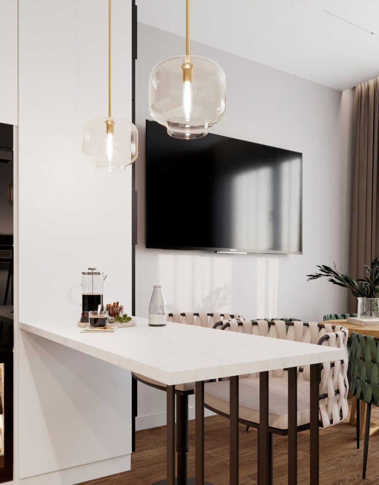 ЖК "Discovery Park"