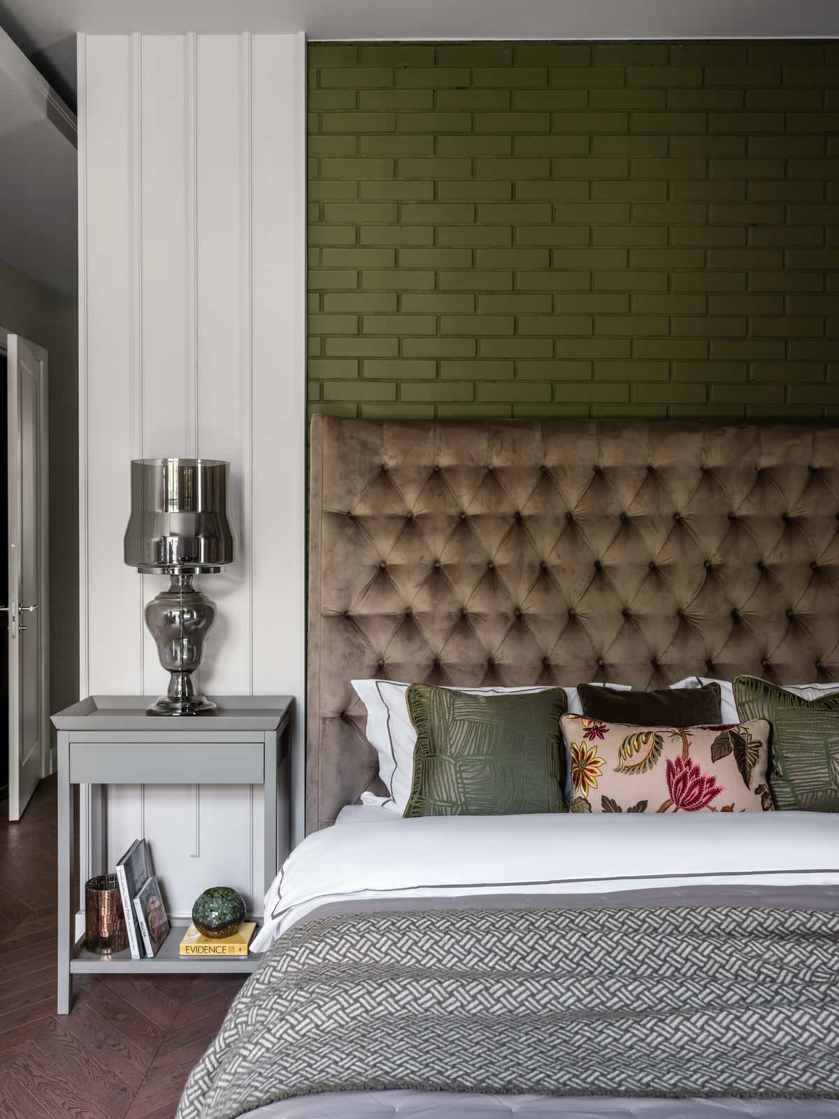 Дом в Дарьино