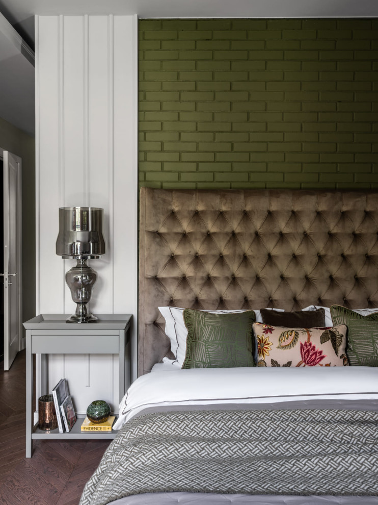 Дом в Дарьино