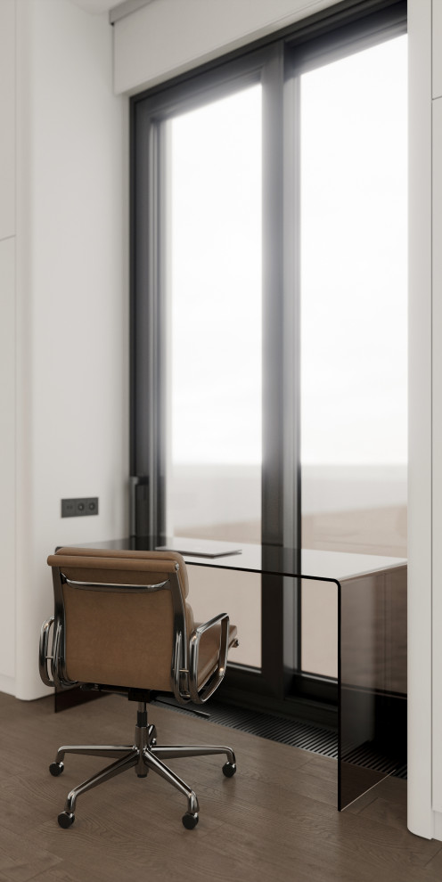 ЖК ЛУЧЕЗАРНЫЙ