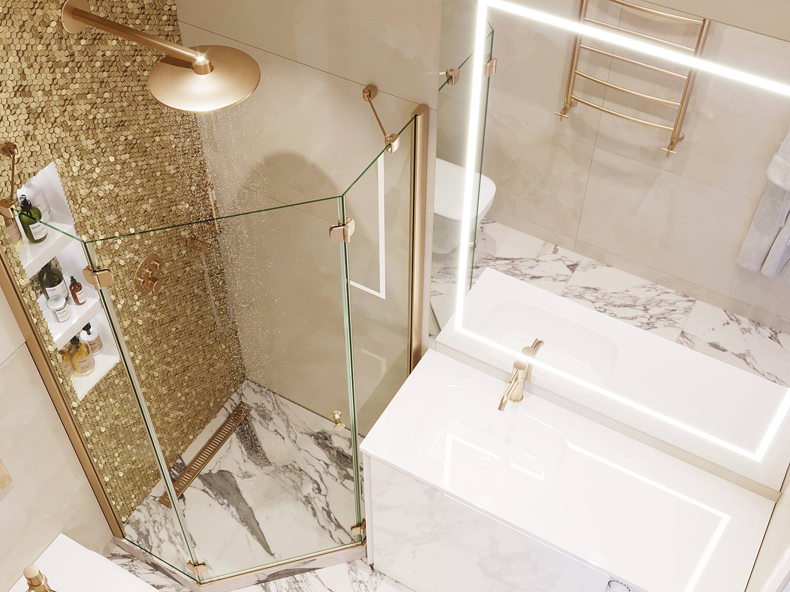 ЖК «Чайный берег»