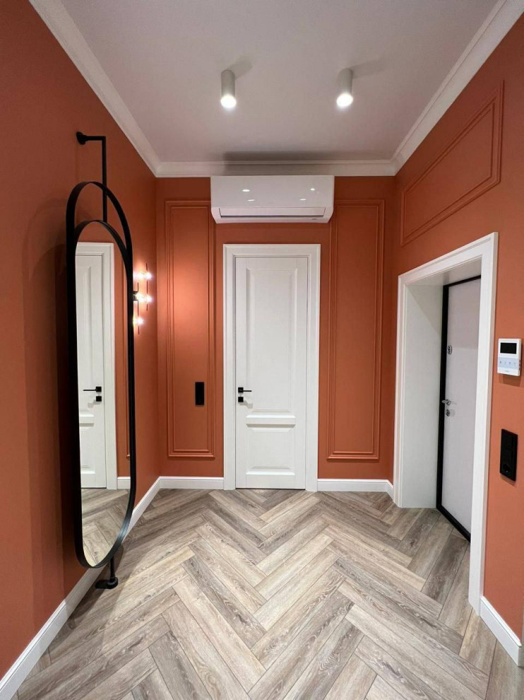 Ремонт квартиры под ключ