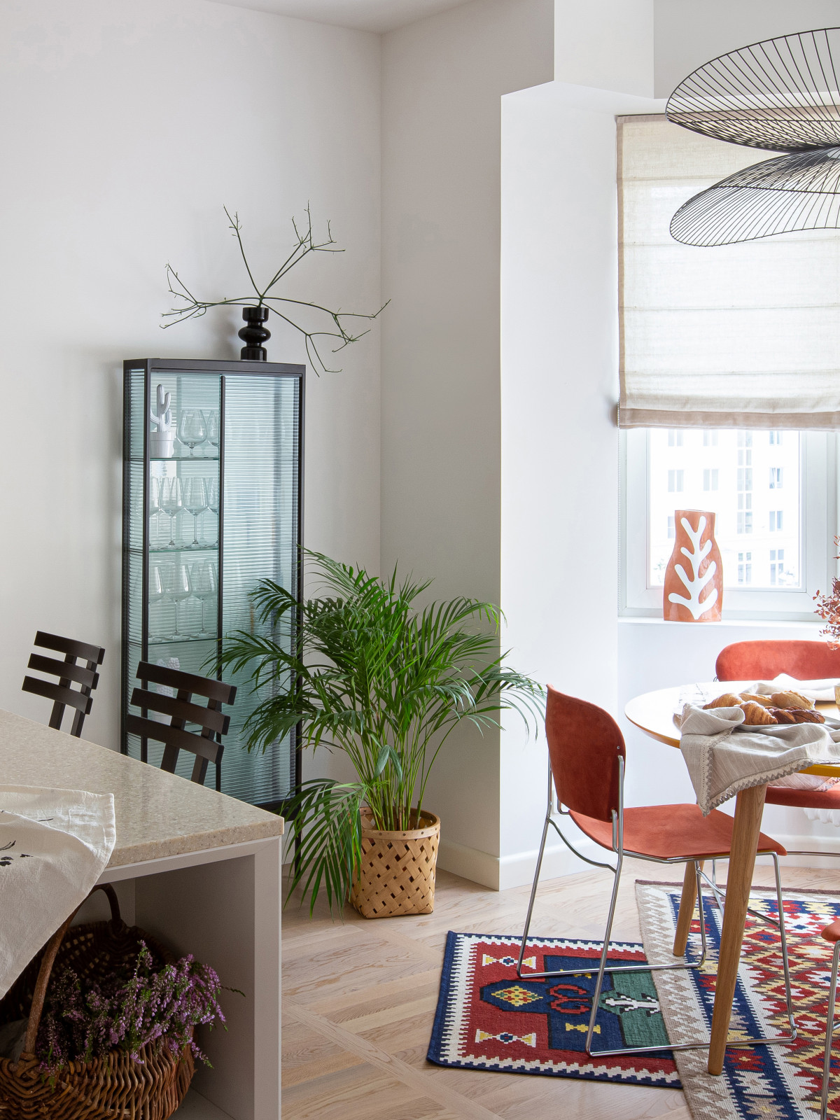 ЖК Смольный 17