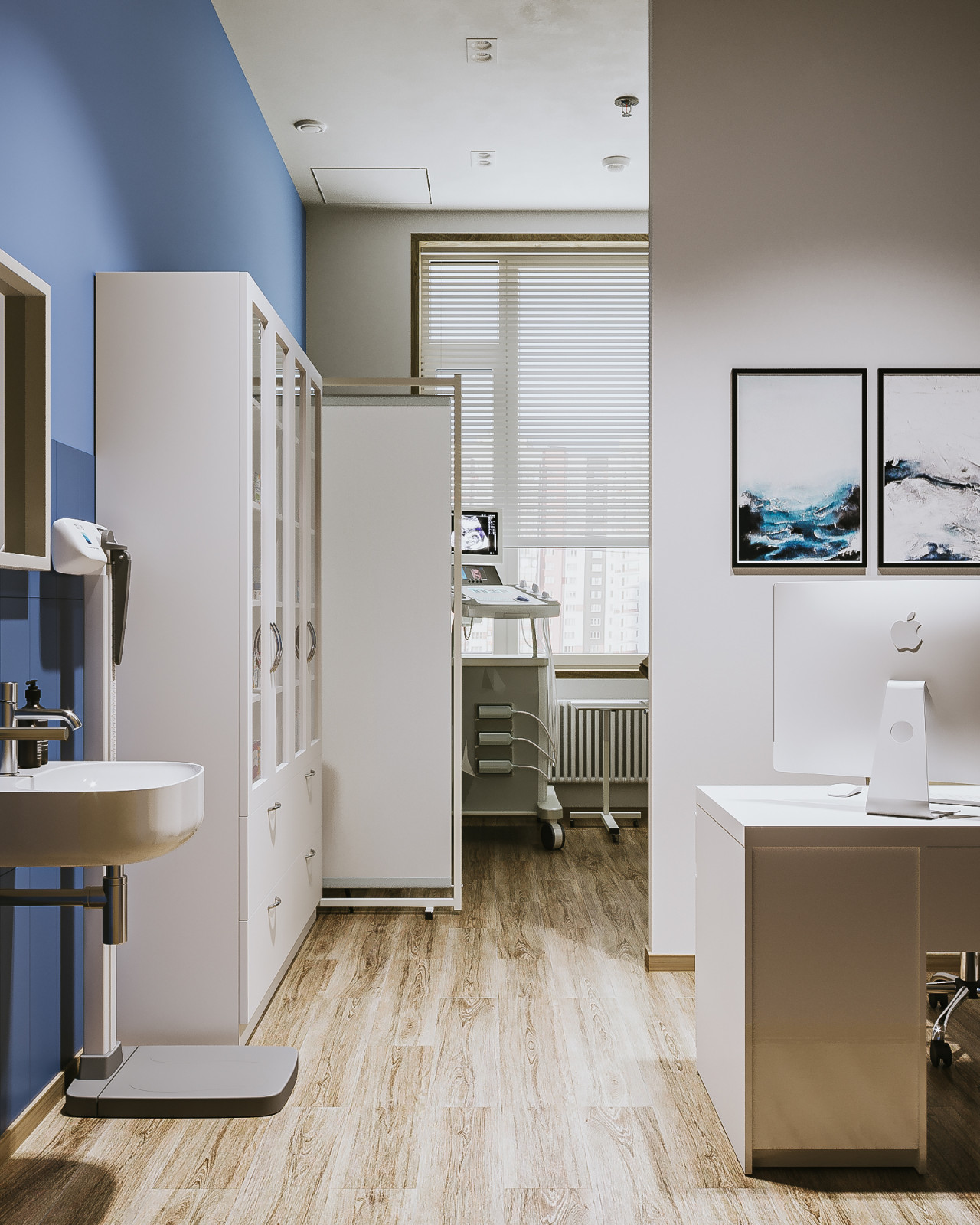 Клиника "Личный доктор" Спб