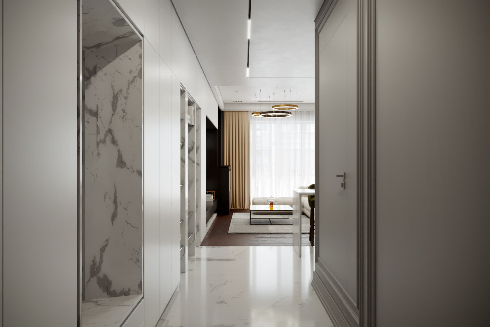 Квартира в ЖК Садовые кварталы